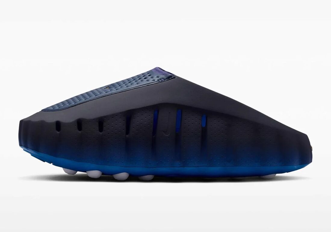 Nike Mind 001 « Blackened Blue »