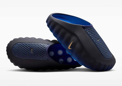Nike Mind 001 « Blackened Blue »