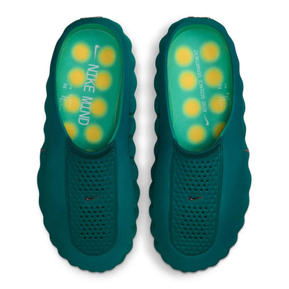 Nike Mind 001 « Geode Teal »