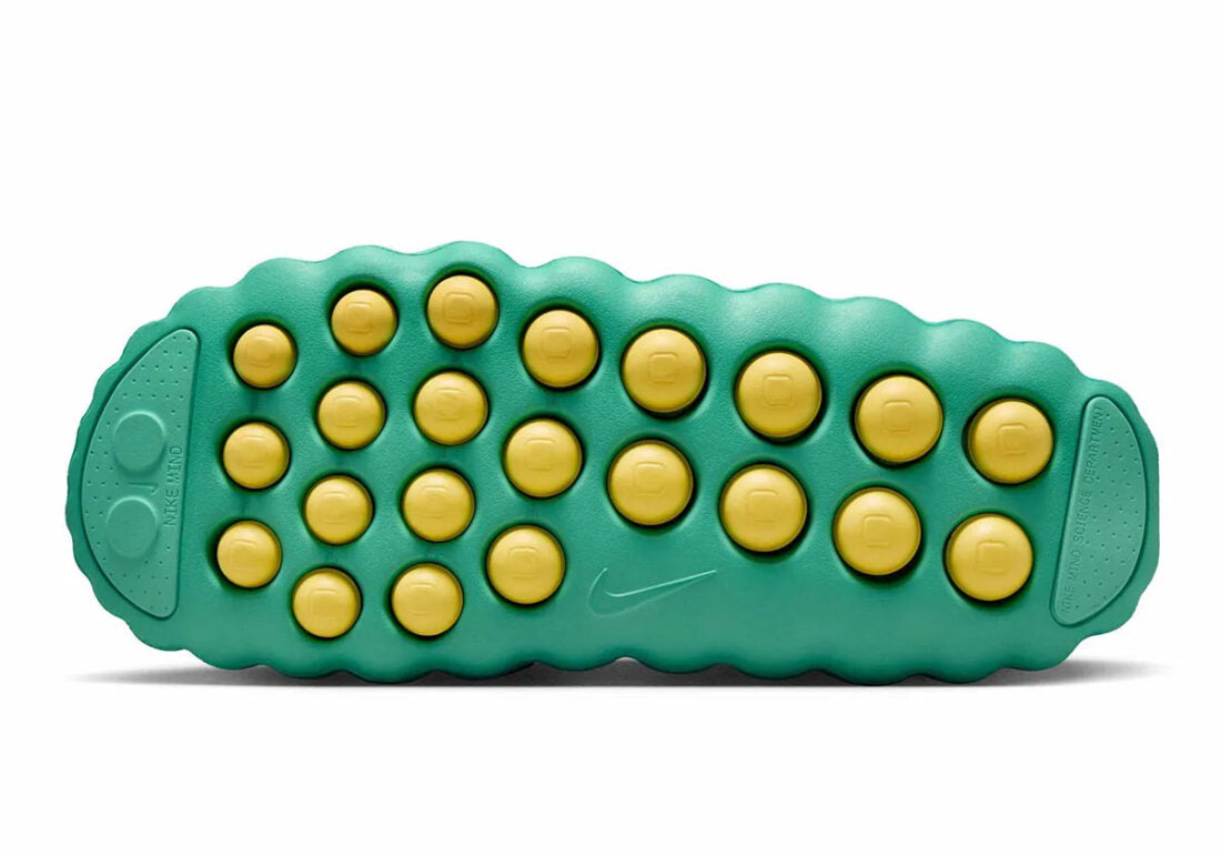 Nike Mind 001 « Geode Teal »
