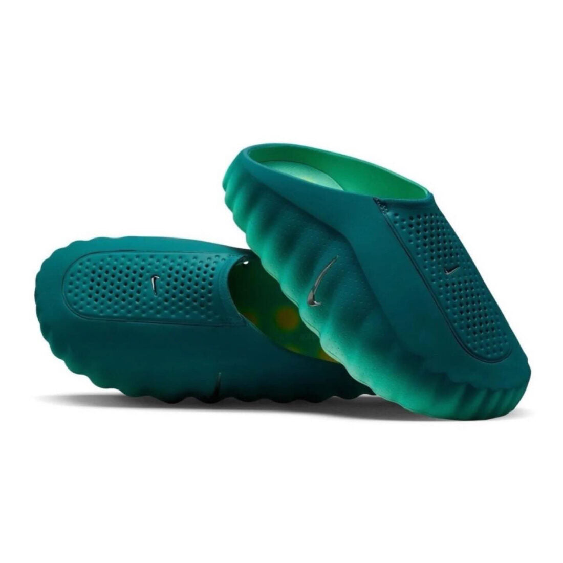 Nike Mind 001 « Geode Teal »