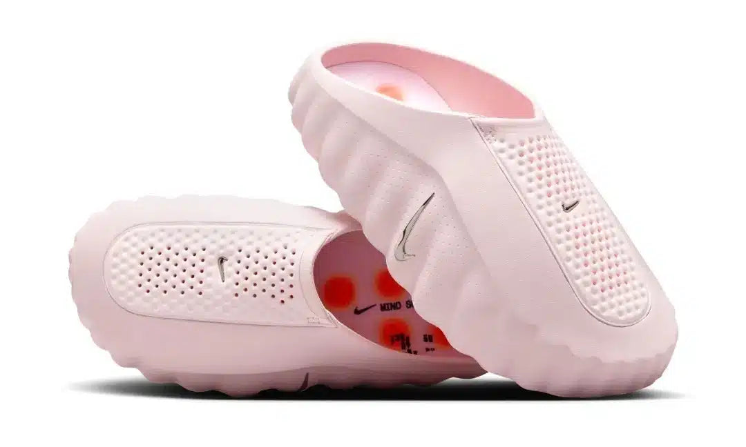 Nike Mind 001 « Pearl Pink »