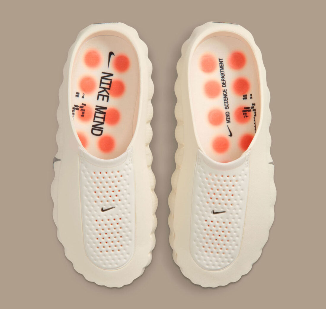 Nike Mind 001 « Sail »