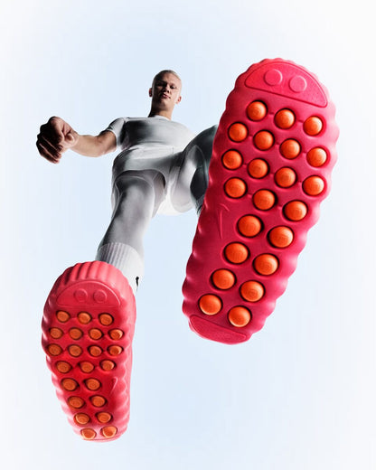 Nike Mind 001 « Solar Red »