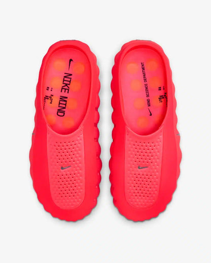 Nike Mind 001 « Solar Red »