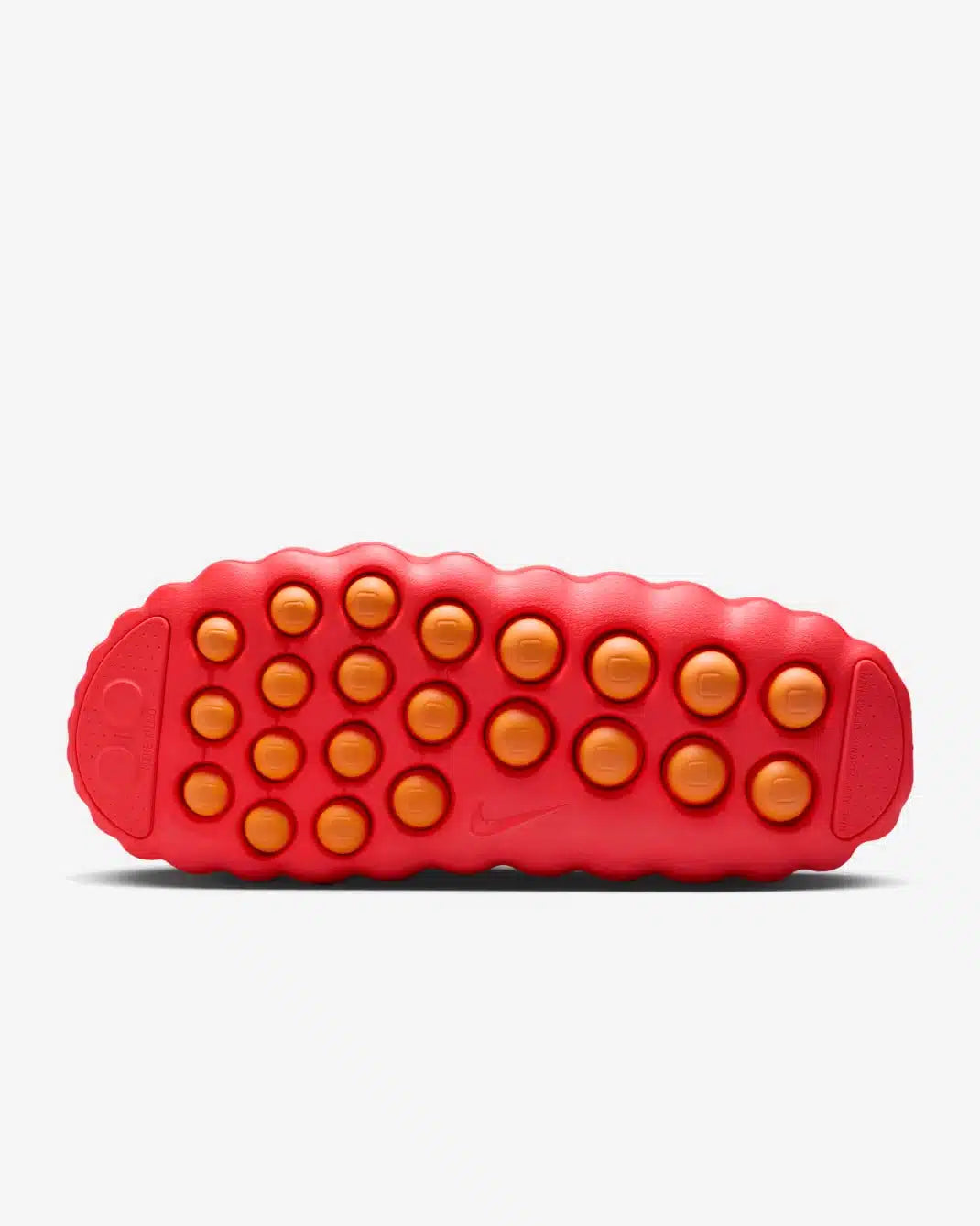 Nike Mind 001 « Solar Red »