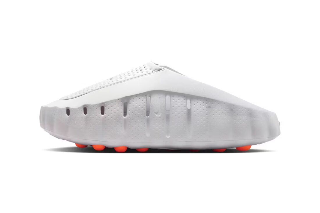 Nike Mind 001 « Light Smoke Grey »