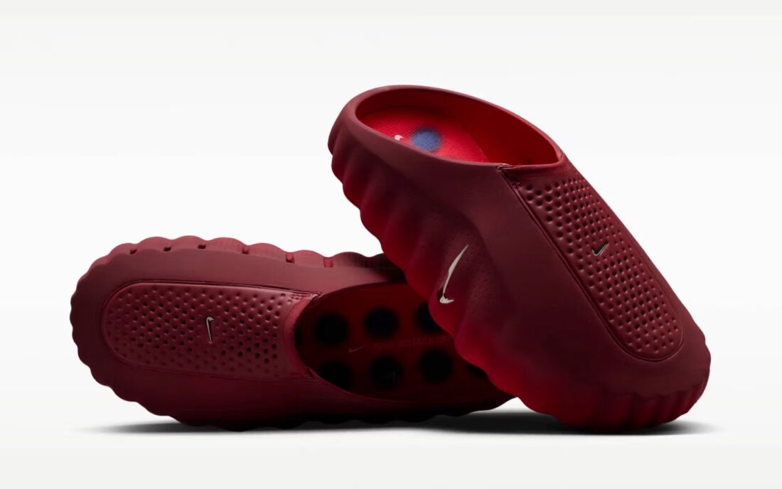 Nike Mind 001 « Team Red »