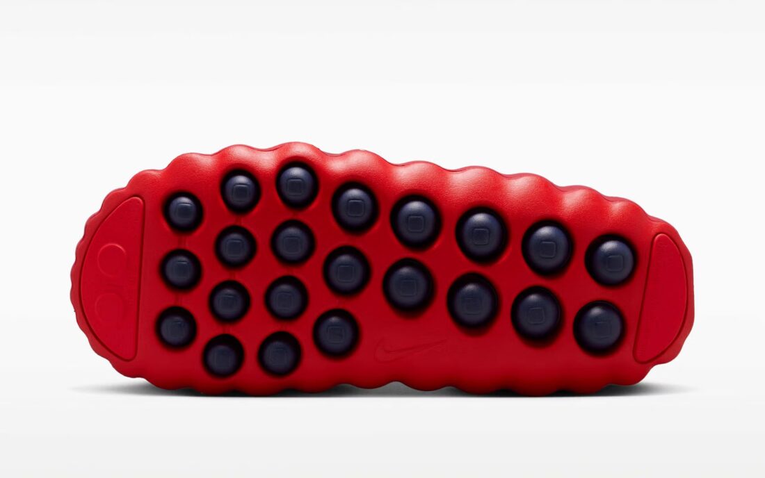 Nike Mind 001 « Team Red »