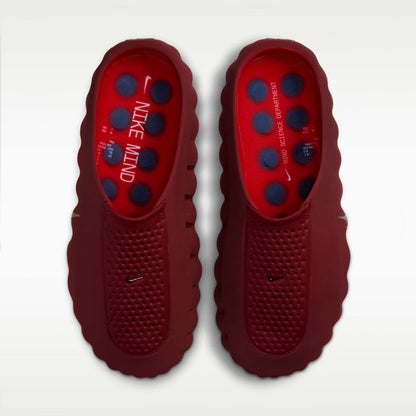 Nike Mind 001 « Team Red »