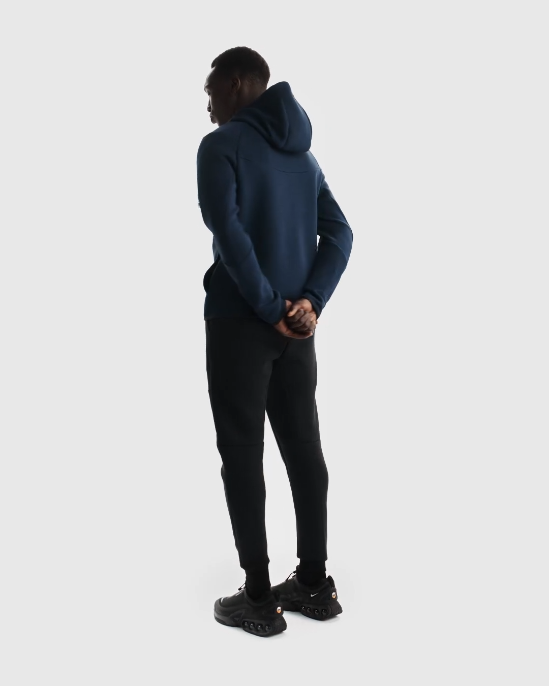 Under Armour – Light Blue
